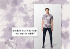 Procreate Ink Blot Tie-Dye Brushes Vol. 2, Set of 24 (.brushset)