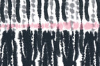 Digital Tie-Dye Stripe Backgrounds, Set of 8