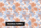 Retro Vibes Tie-Dye Backgrounds