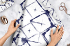 Shibori Digital Tie-Dye Photoshop Brushes (.abr)