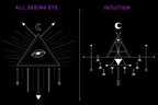 Triangle Alchemy Vector Set, Vol. 1
