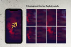 Astrology Vector Set & Birth Chart — Full Product