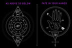 Triangle Alchemy Vector Set, Vol. 1