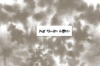 Subtle Tie-Dye Photoshop Stamp Brushes (.abr)