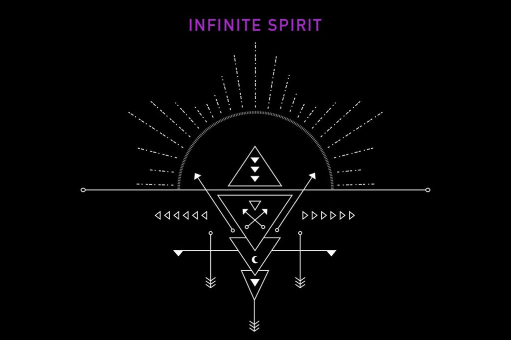 Triangle Alchemy Vector Set, Vol. 1