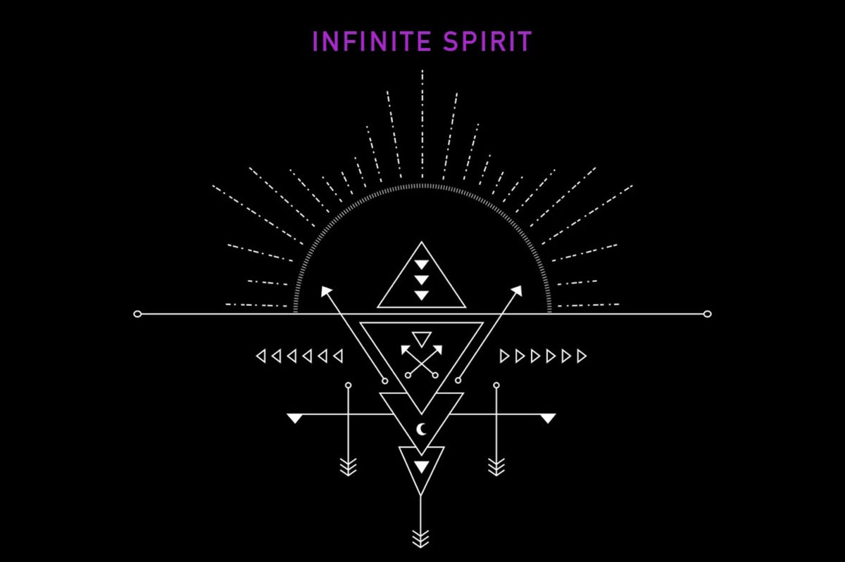 Triangle Alchemy Vector Set, Vol. 1