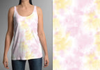Seamless Pastel Tie-Dye Vol. 2, Set of 8