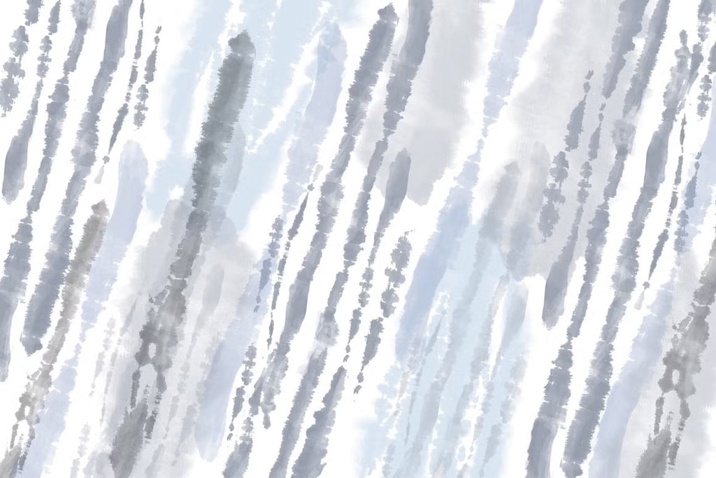 Digital Tie-Dye Stripe Backgrounds, Set of 8