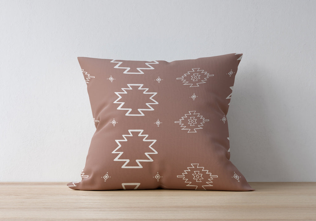 Boho Southwest Seamless Patterns & Vector Set