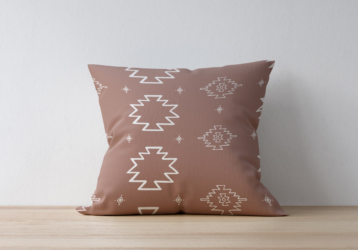Boho Southwest Seamless Patterns & Vector Set
