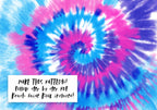 Procreate Tie-Dye Brush Set Vol. 4 (.brushset)