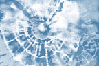 Procreate Tie-Dye Spirals Brush Set Vol. 1 (.brushset)