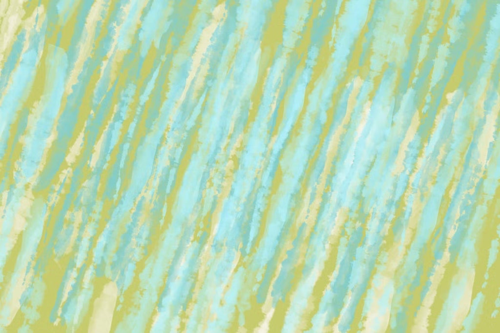 Digital Tie-Dye Stripe Backgrounds, Set of 8