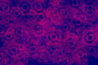 Tie-Dye Spirals Photoshop Brushes Vol. 2 (.abr)