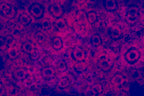 Digital Tie-Dye Photoshop Brushes Vol. 1